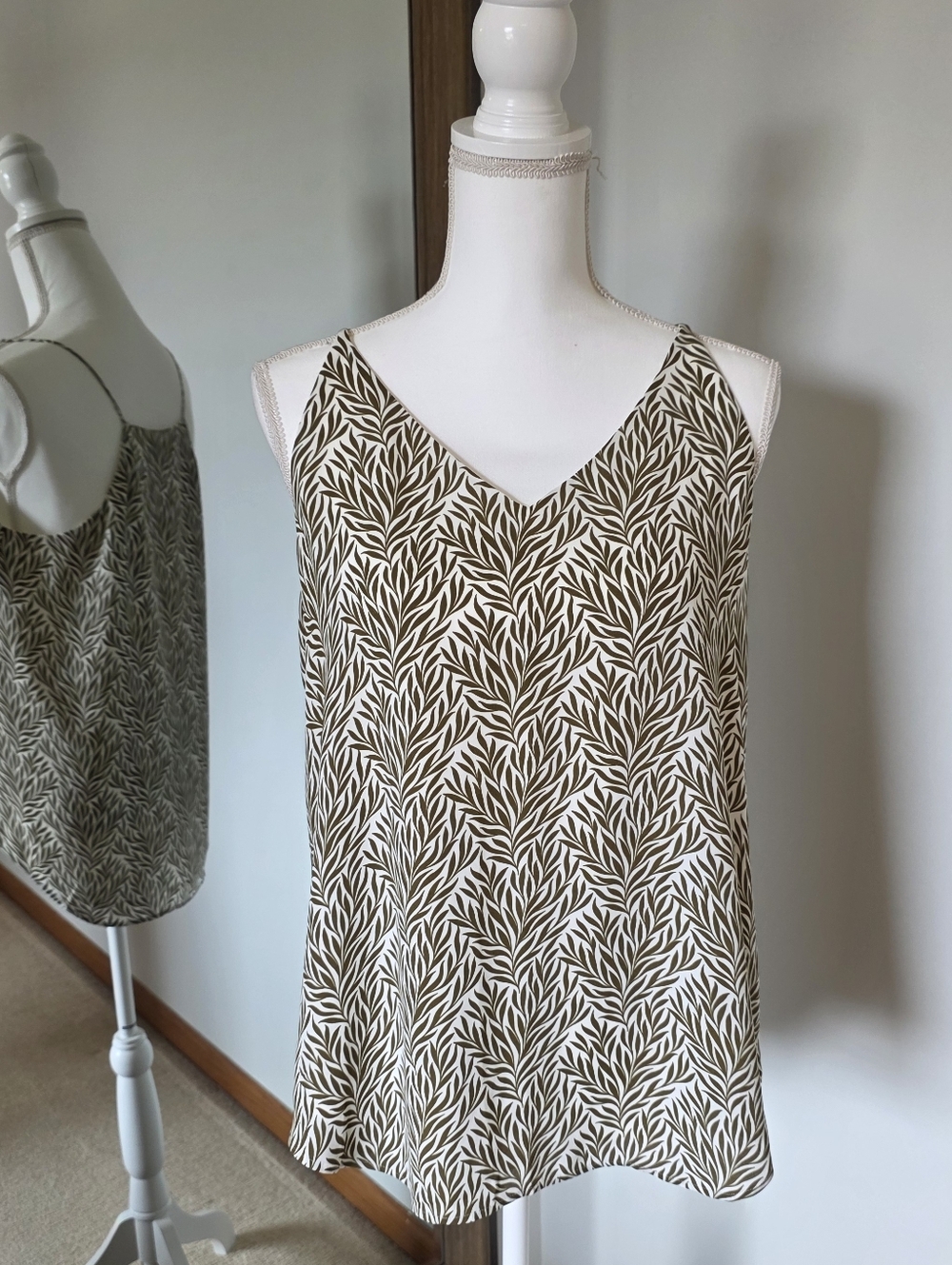 Loft Outlet Tank Top